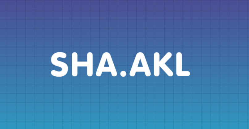 SHA.AKL LTD