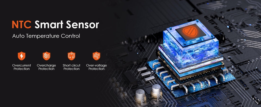 2-Pack Hand Warmer Rechargeable, power bank 10000mAh, Portable Pocket Warmers, 3 Heating Modes, Suitable for Outdoor sports, Camping, Watching football games, Skiing, fishing.